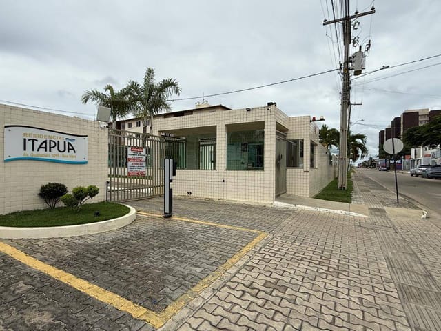 Foto do Apartamento - Apartamento mobiliado para locação no bairro Boa Vista, Vitória da Conquista, BA | Marcelo Santana Imóveis