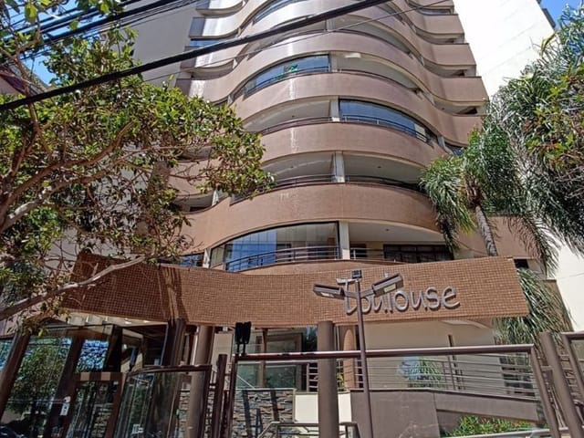 Foto do Apartamento - Apartamento para Locação 3 Quartos, 3 Suites, 3 Vagas, 310M², Gleba Fazenda Palhano, Londrina - PR | Condominio Residencial Toulouse | Imobiliária Natal LTDA