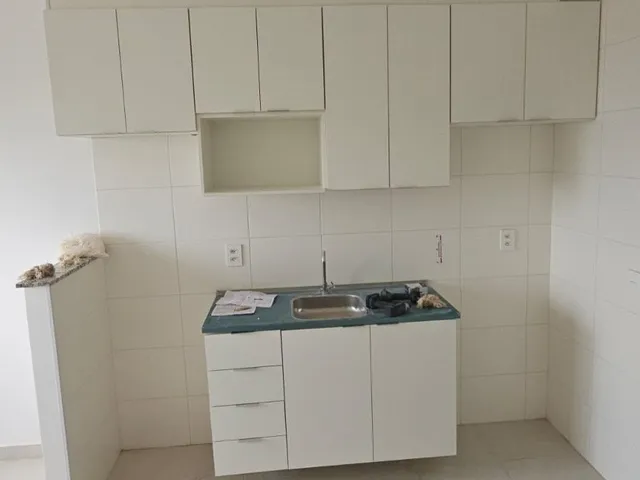 Apartamento 2 quartos e 1 banheiro, à venda, no bairro Jardim Pedra Branca em São Paulo