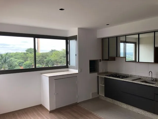 Apartamento com 10m² 3 quartos e 2 banheiros, à venda, no bairro Vivendas Do Arvoredo em Londrina