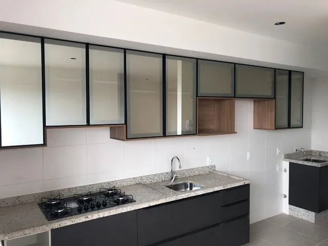 Apartamento com 10m² 3 quartos e 2 banheiros, à venda, no bairro Vivendas Do Arvoredo em Londrina