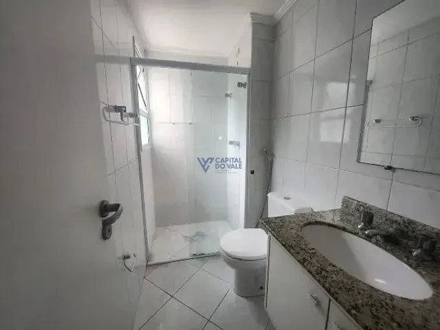 Apartamento 2 quartos e 2 banheiros, à venda, no bairro Vila Adyana em São José dos Campos