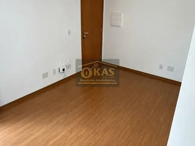 Apartamento 2 quartos e 1 banheiro, à venda, no bairro Vila São Paulo em Mogi das Cruzes