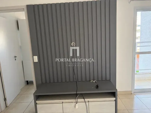 Apartamento 2 quartos e 2 banheiros, para alugar, no bairro Jardim do Sul em Bragança Paulista