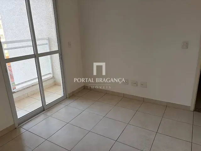 Apartamento 2 quartos e 2 banheiros, para alugar, no bairro Jardim do Sul em Bragança Paulista