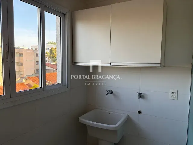 Apartamento 2 quartos e 2 banheiros, para alugar, no bairro Jardim do Sul em Bragança Paulista