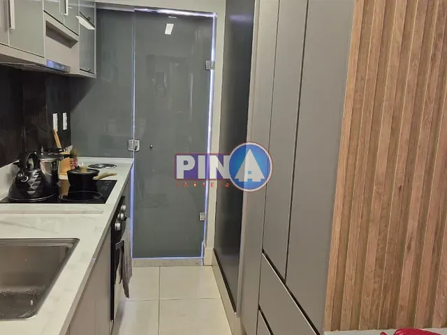 Apartamento com 80m² 3 quartos e 2 banheiros, à venda, no bairro Setor Bueno em Goiânia