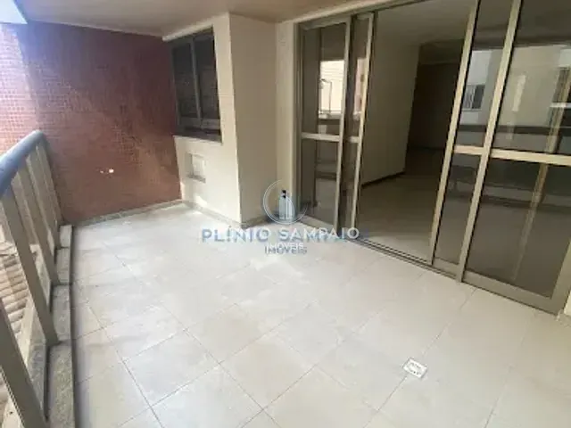 Apartamento com 142m² 4 quartos e 3 banheiros, à venda, no bairro Itapuã em Vila Velha