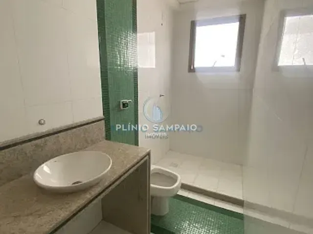 Apartamento com 142m² 4 quartos e 3 banheiros, à venda, no bairro Itapuã em Vila Velha