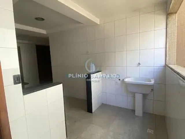 Apartamento com 142m² 4 quartos e 3 banheiros, à venda, no bairro Itapuã em Vila Velha