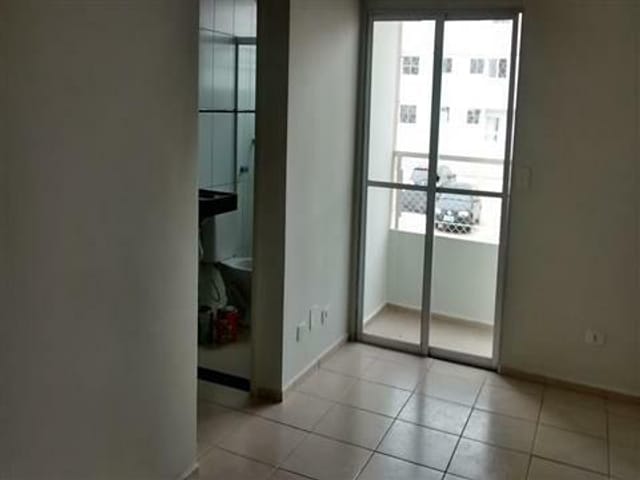 Foto do Apartamento - Apartamento com 2 dormitórios para alugar, 57 m² por R$ 1.020,99 - Edifício Spazio Saragoza - Sorocaba/SP | Ary Proenca Negócios Imobiliários Ltda