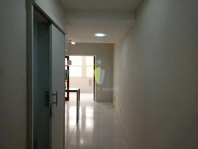 Apartamento com 32m² 1 quarto e 1 banheiro, para alugar, no bairro Copacabana em Rio de Janeiro