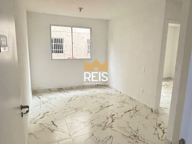 Apartamento 2 quartos e 1 banheiro, à venda, no bairro Campo Grande em Rio de Janeiro