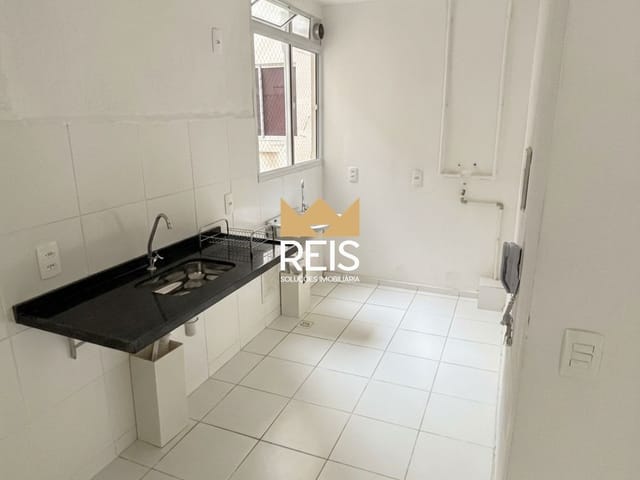 Apartamento 2 quartos e 1 banheiro, à venda, no bairro Campo Grande em Rio de Janeiro