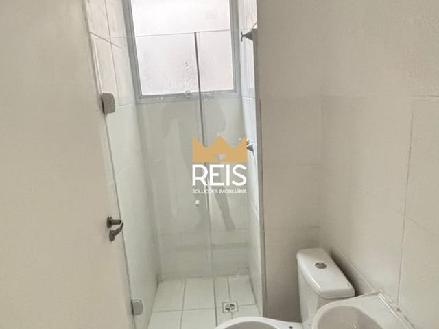 Apartamento 2 quartos e 1 banheiro, à venda, no bairro Campo Grande em Rio de Janeiro