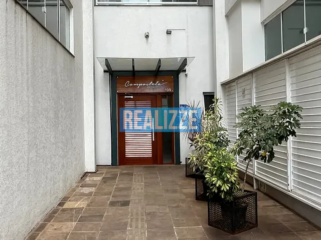 Apartamento com 74m² 2 quartos e 1 banheiro, à venda, no bairro Centro em Marau