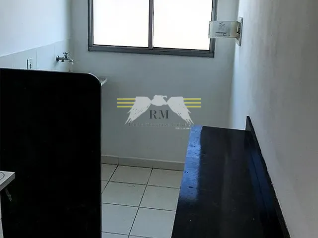 Apartamento 2 quartos e 2 banheiros, à venda, no bairro Jardim Santa Terezinha em São Paulo