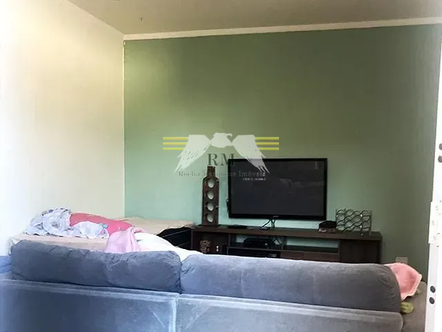 Apartamento 2 quartos e 2 banheiros, à venda, no bairro Jardim Santa Terezinha em São Paulo