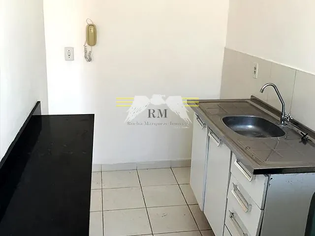 Apartamento 2 quartos e 2 banheiros, à venda, no bairro Jardim Santa Terezinha em São Paulo