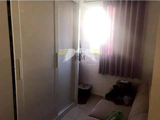 Apartamento 2 quartos e 2 banheiros, à venda, no bairro Jardim Santa Terezinha em São Paulo