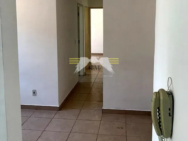 Apartamento 2 quartos e 2 banheiros, à venda, no bairro Jardim Santa Terezinha em São Paulo