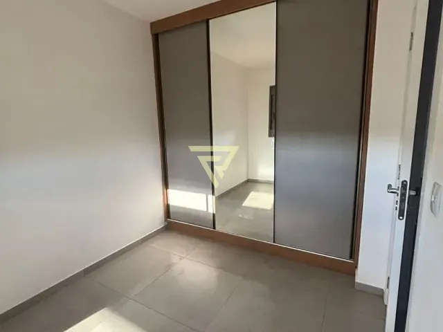 Apartamento à venda ou para alugar, no bairro Jardim Botânico em Ribeirão Preto