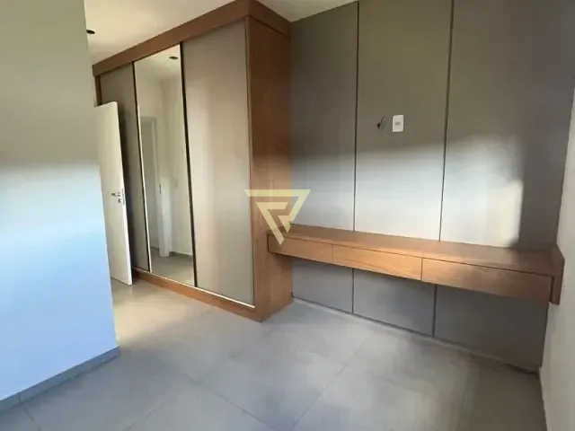 Apartamento à venda ou para alugar, no bairro Jardim Botânico em Ribeirão Preto
