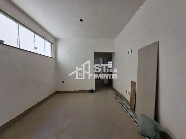 Apartamento com 72m² 3 quartos e 1 banheiro, à venda, no bairro Morada Dos Passaros em Andradas