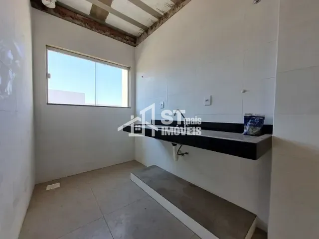 Apartamento com 72m² 3 quartos e 1 banheiro, à venda, no bairro Morada Dos Passaros em Andradas