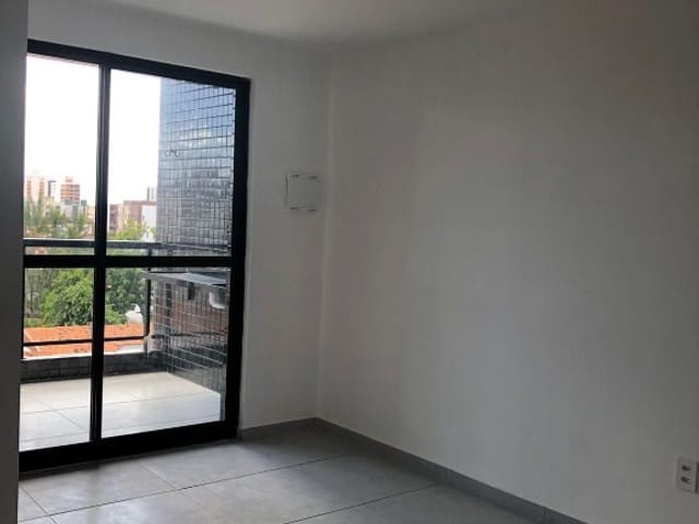 Apartamento com 55m² 2 quartos e 2 banheiros, à venda, no bairro Jardim Cidade Universitária em João Pessoa