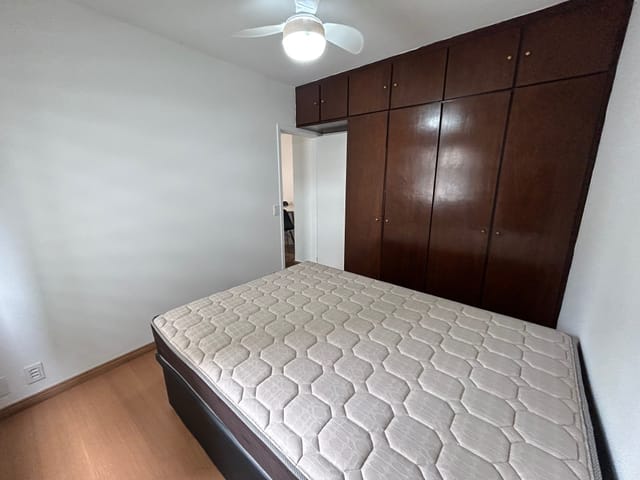 Apartamento com 64m² 1 quarto e 1 banheiro, para alugar, no bairro Consolação em São Paulo