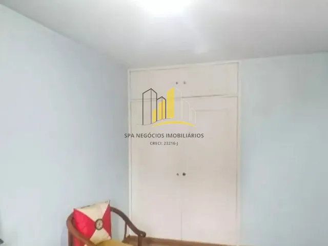 Apartamento 2 quartos e 2 banheiros, à venda, no bairro Parque São Jorge em São Paulo
