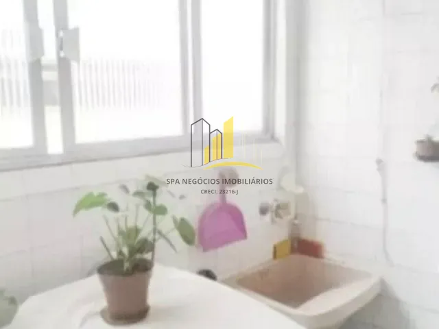 Apartamento 2 quartos e 2 banheiros, à venda, no bairro Parque São Jorge em São Paulo