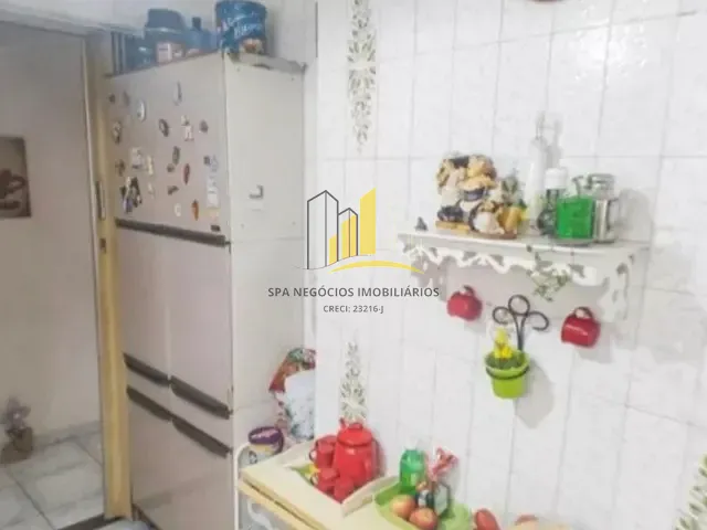 Apartamento 2 quartos e 2 banheiros, à venda, no bairro Parque São Jorge em São Paulo