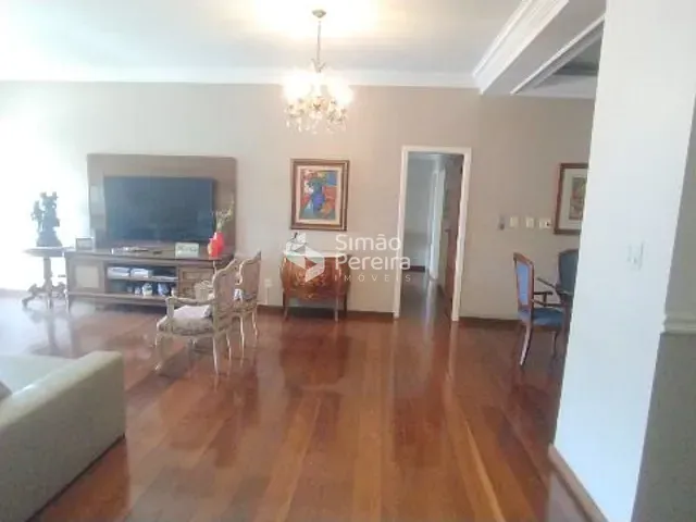 Apartamento com 274m² 4 quartos e 4 banheiros, à venda, no bairro Bom Pastor em Juiz de Fora