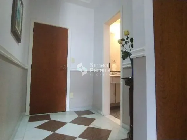 Apartamento com 274m² 4 quartos e 4 banheiros, à venda, no bairro Bom Pastor em Juiz de Fora
