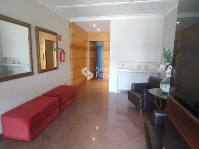 Apartamento com 274m² 4 quartos e 4 banheiros, à venda, no bairro Bom Pastor em Juiz de Fora