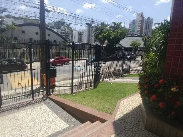 Apartamento com 274m² 4 quartos e 4 banheiros, à venda, no bairro Bom Pastor em Juiz de Fora