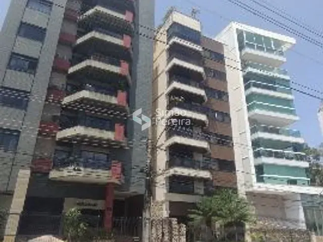 Apartamento com 274m² 4 quartos e 4 banheiros, à venda, no bairro Bom Pastor em Juiz de Fora