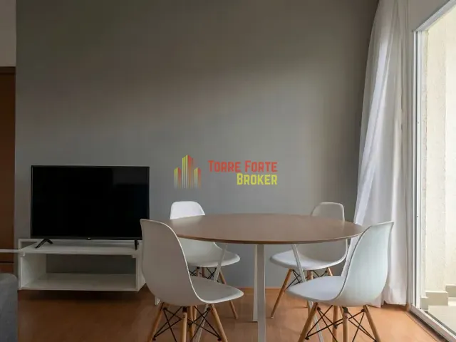 Apartamento com 57m² 2 quartos e 1 banheiro, para alugar, no bairro Centro em Lauro de Freitas