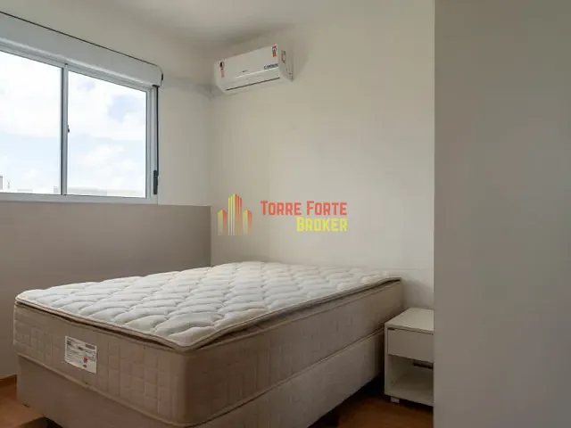 Apartamento com 57m² 2 quartos e 1 banheiro, para alugar, no bairro Centro em Lauro de Freitas