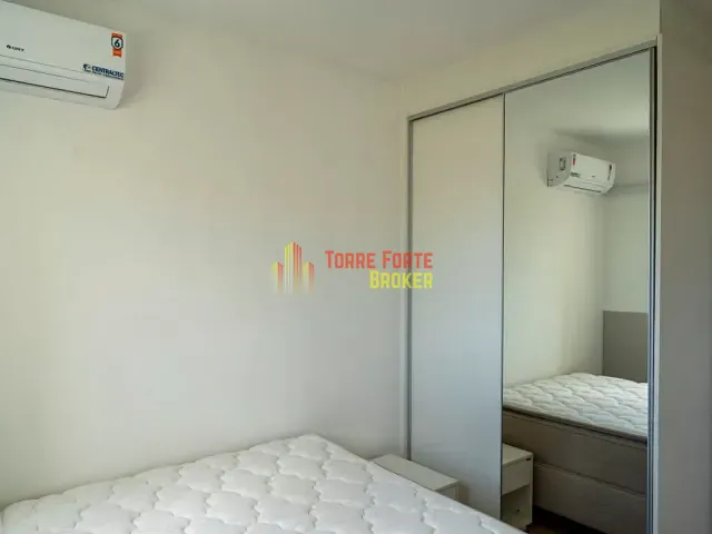 Apartamento com 57m² 2 quartos e 1 banheiro, para alugar, no bairro Centro em Lauro de Freitas