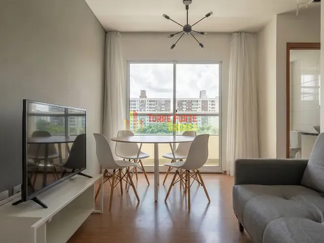 Apartamento com 57m² 2 quartos e 1 banheiro, para alugar, no bairro Centro em Lauro de Freitas