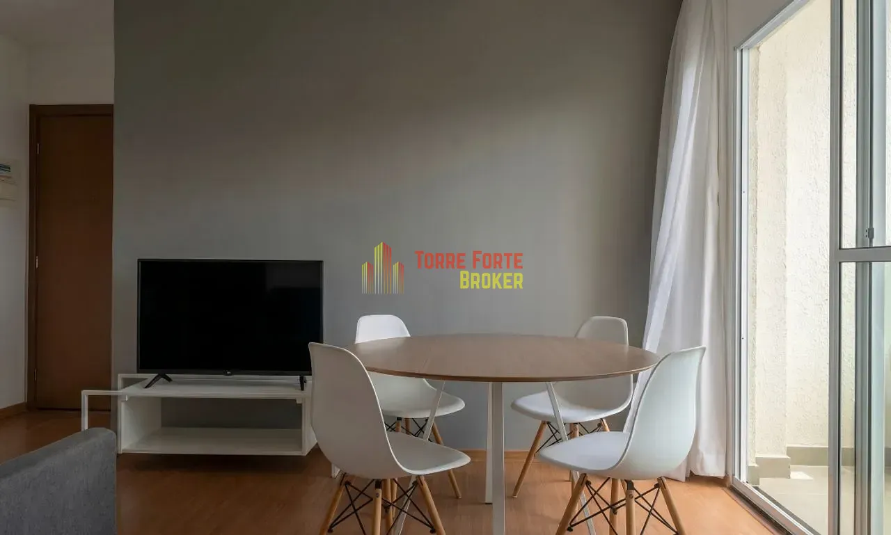 Apartamento, 2 quartos, 57 m² - Foto 3