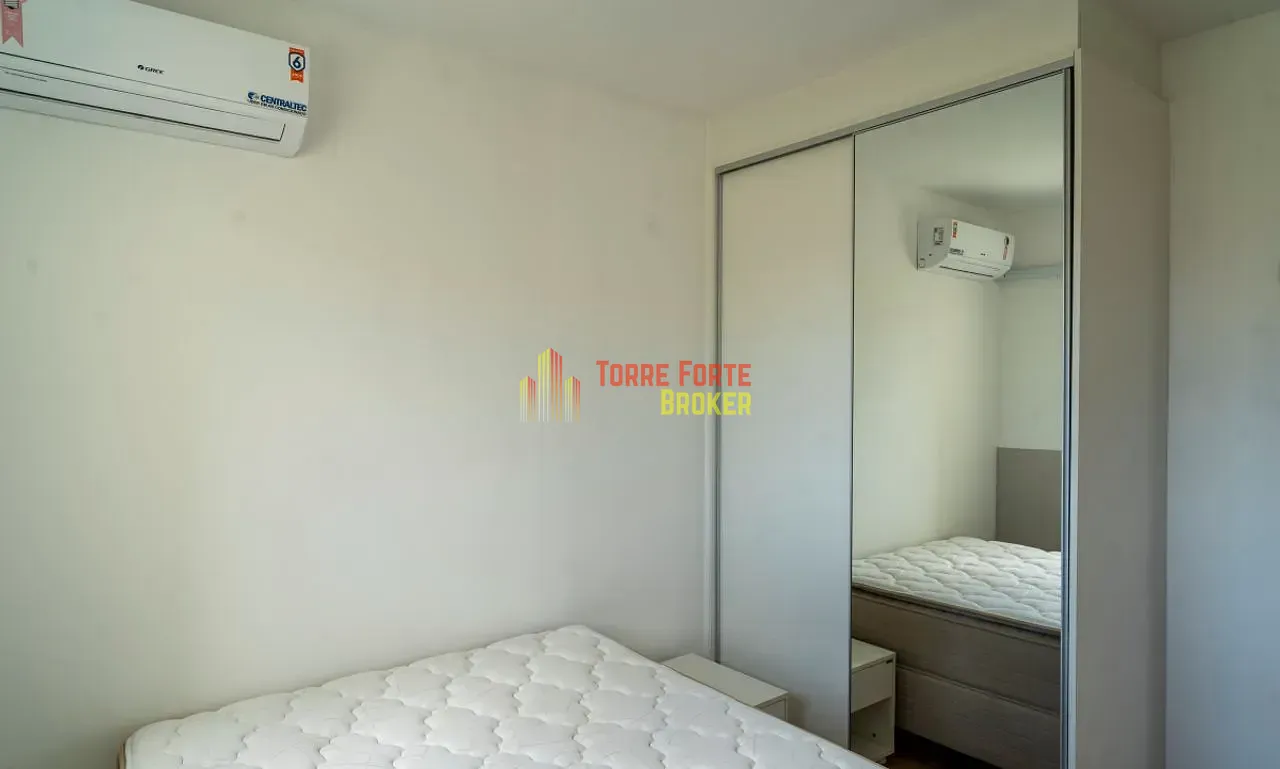 Apartamento, 2 quartos, 57 m² - Foto 5