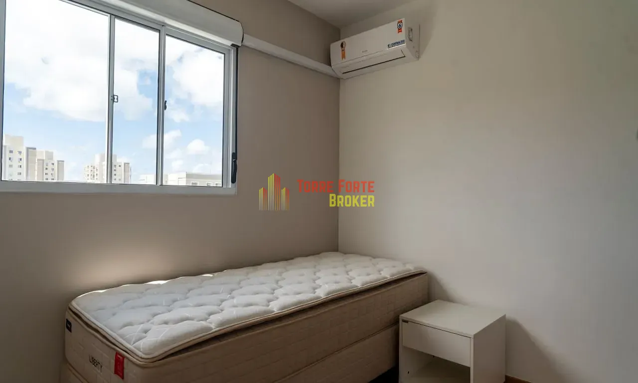 Apartamento, 2 quartos, 57 m² - Foto 6