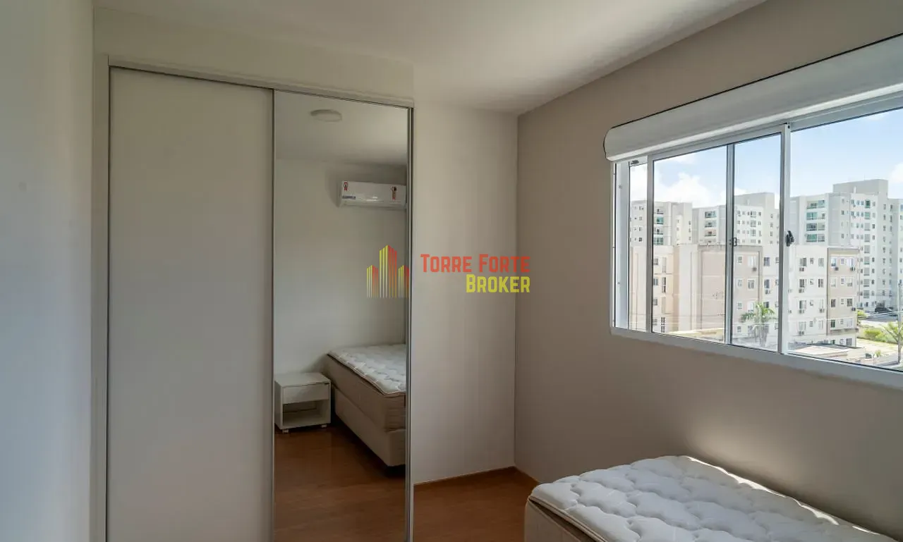 Apartamento, 2 quartos, 57 m² - Foto 8