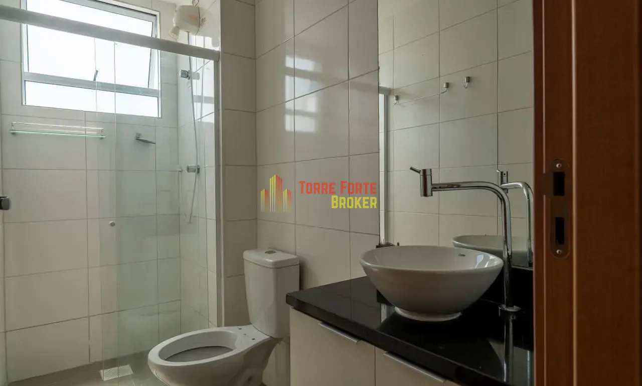 Apartamento, 2 quartos, 57 m² - Foto 9