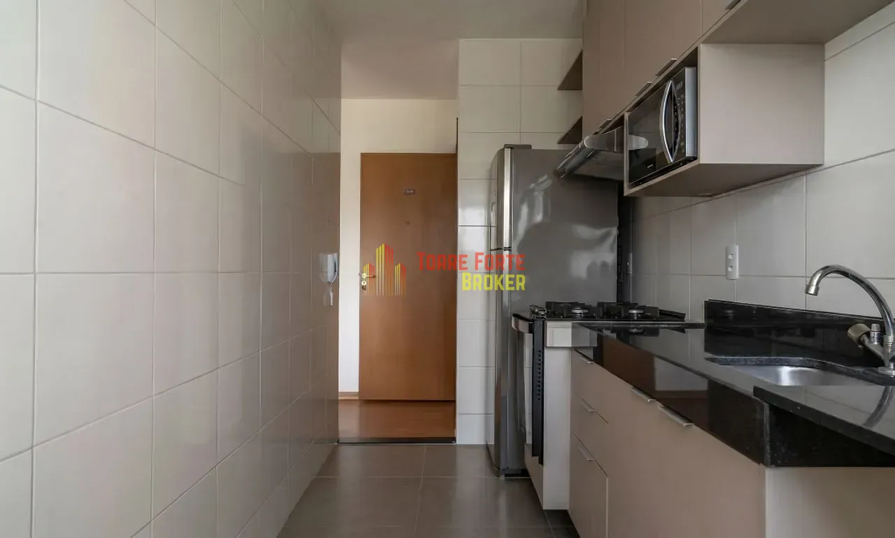 Apartamento, 2 quartos, 57 m² - Foto 10