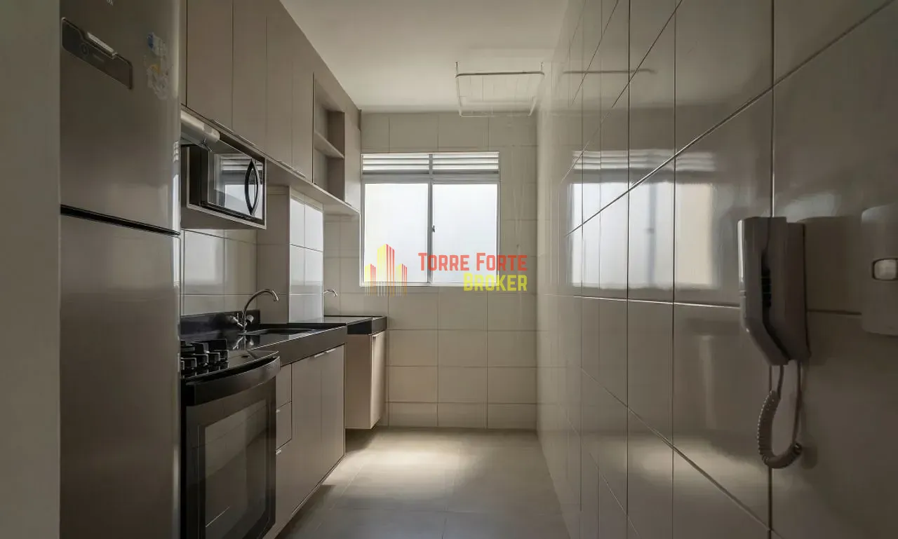 Apartamento, 2 quartos, 57 m² - Foto 11